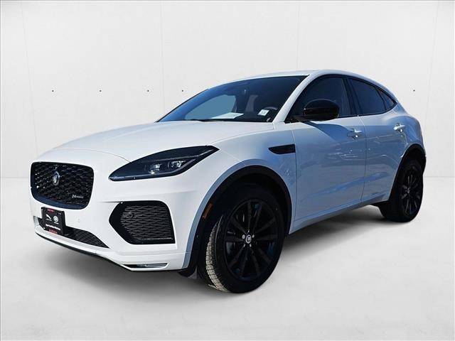 EPACEページ 2019 Jaguar E-Pace Review, Pricing, and Specs