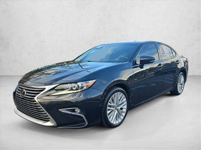2016 Lexus ES ES 350 — Sedan — 89,975 mi — Elmsford, NY