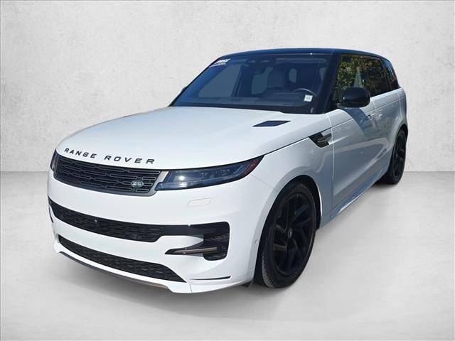 2023 Land Rover Range Rover Sport SE Dynamic — SUV — 20,358 mi — Elmsford, NY