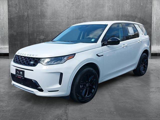 2024 Land Rover Discovery Sport S — SUV — 7,320 mi — Elmsford, NY