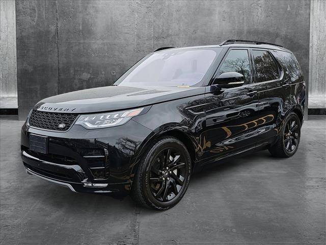 2018 Land Rover Discovery HSE — SUV — 60,238 mi — Elmsford, NY
