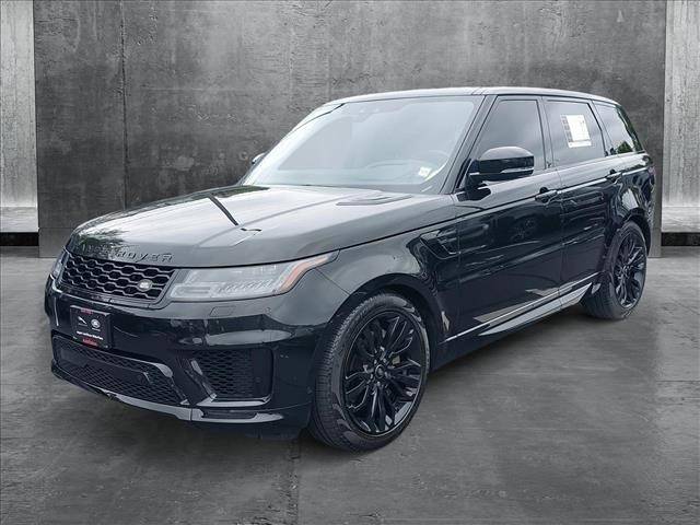 2019 Land Rover Range Rover Sport HSE — SUV — 76,327 mi — Elmsford, NY