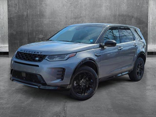 2024 Land Rover Discovery Sport Dynamic SE — SUV — 7,612 mi — Elmsford, NY