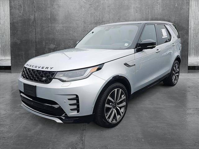 2024 Land Rover Discovery Dynamic SE — SUV — 4,240 mi — Elmsford, NY