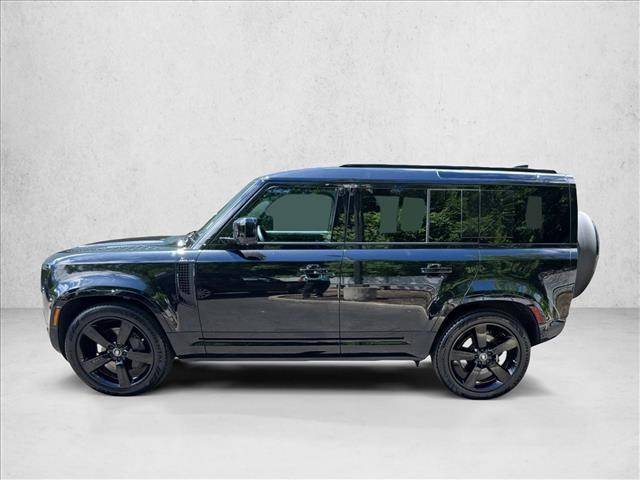 2025 Land Rover Defender X-Dynamic SE