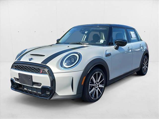 2023 MINI Hardtop Cooper S — Hatchback — 8,255 mi — Elmsford, NY