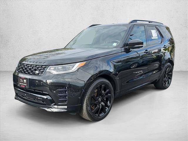 2023 Land Rover Discovery S R-Dynamic — SUV — 41,335 mi — Elmsford, NY