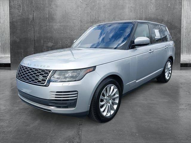 2018 Land Rover Range Rover HSE — SUV — 65,348 mi — Elmsford, NY