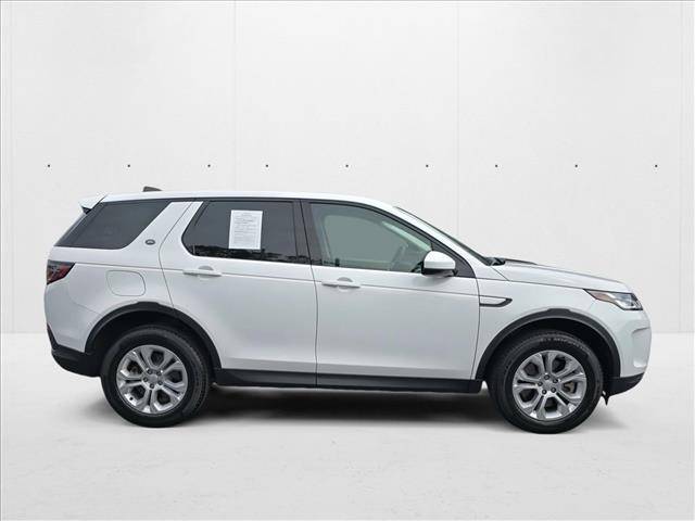 2023 Land Rover Discovery Sport S — SUV — 20,617 mi — Elmsford, NY