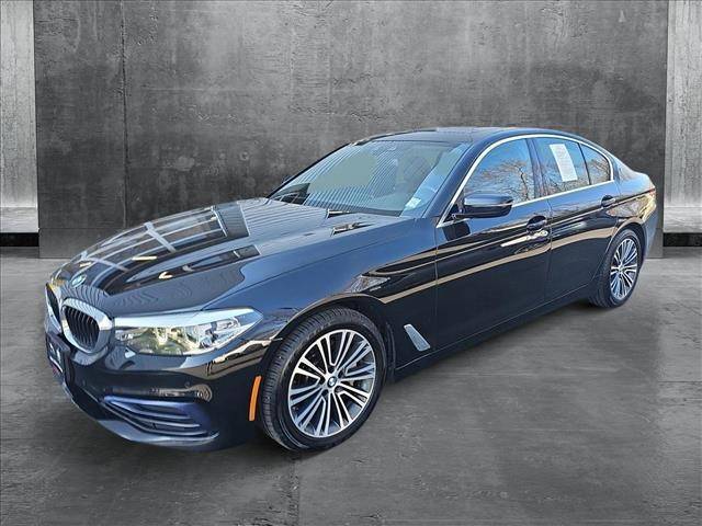 2019 BMW 5 Series 530i — Sedan — 103,730 mi — Elmsford, NY