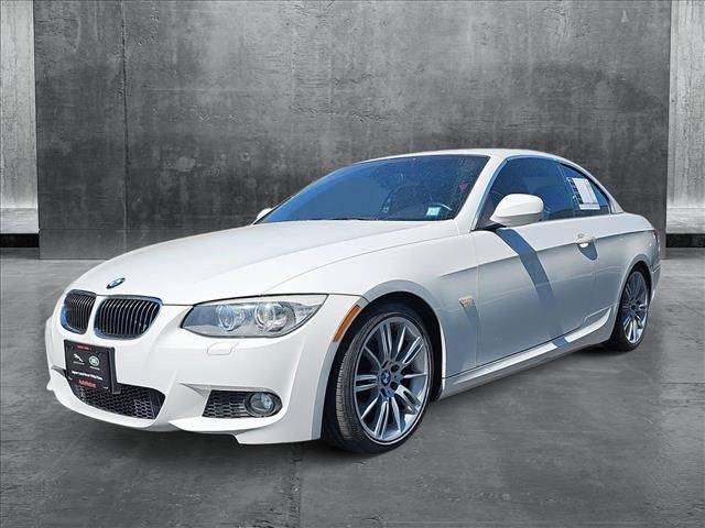 2011 BMW 3 Series 335i — Convertible — 79,105 mi — Elmsford, NY