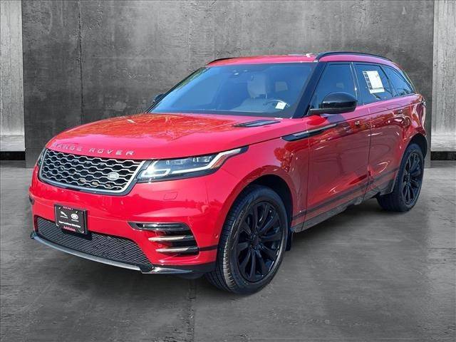 2018 Land Rover Range Rover Velar R-Dynamic SE — SUV — 53,725 mi — Elmsford, NY