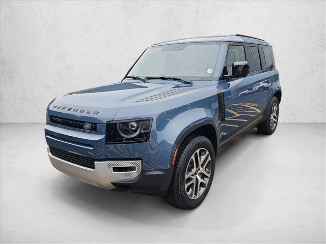 2025 Land Rover Defender S