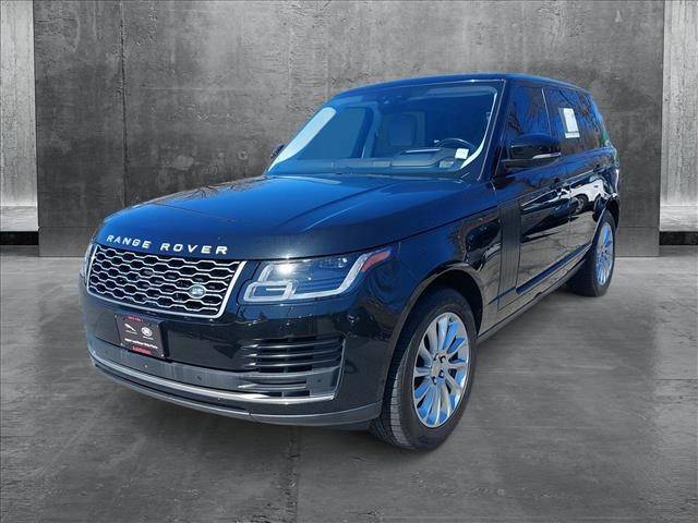 2018 Land Rover Range Rover HSE — SUV — 87,725 mi — Elmsford, NY