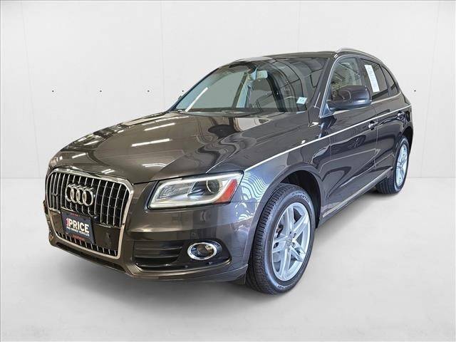 2015 Audi Q5 Premium Plus — SUV — 33,897 mi — Elmsford, NY
