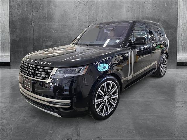 2023 Land Rover Range Rover SE — SUV — 9,625 mi — Elmsford, NY
