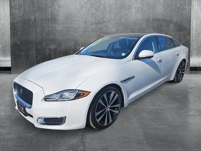 2019 Jaguar XJ Portfolio — Sedan — 46,350 mi — Elmsford, NY