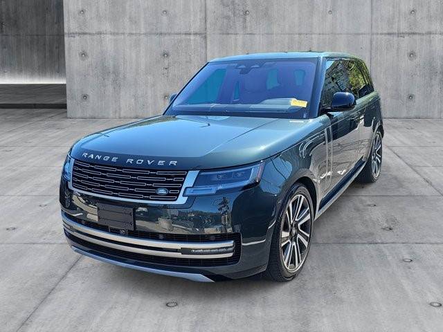 2023 Land Rover Range Rover SE — SUV — 32,029 mi — Elmsford, NY