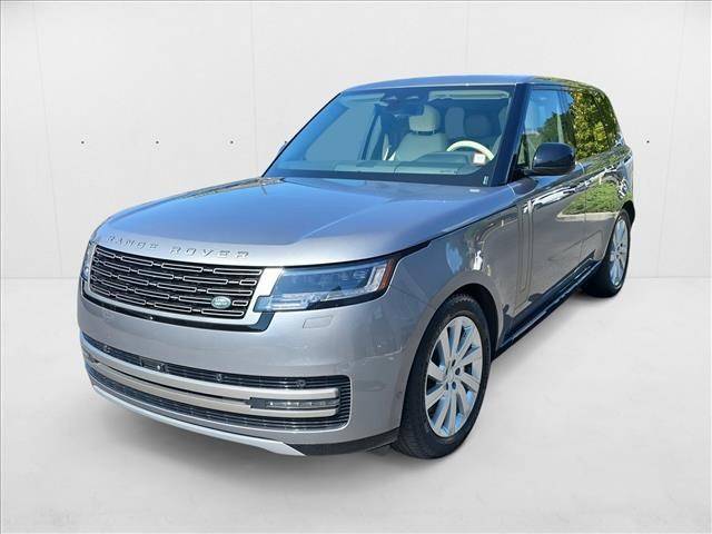 2024 Land Rover Range Rover SE — SUV — 16,249 mi — Elmsford, NY