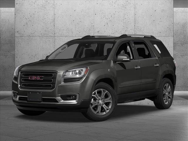 2016 GMC Acadia SLT — SUV — 94,462 mi — Elmsford, NY