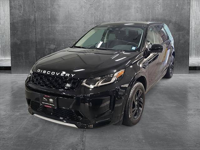2024 Land Rover Discovery Sport S — SUV — 5,649 mi — Elmsford, NY