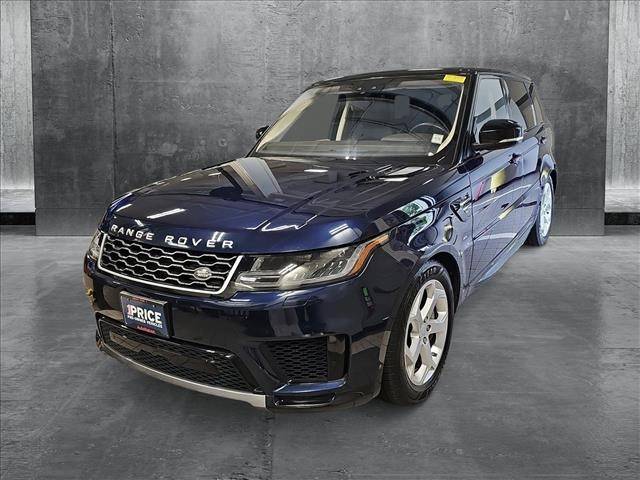 2019 Land Rover Range Rover Sport HSE — SUV — 80,738 mi — Elmsford, NY