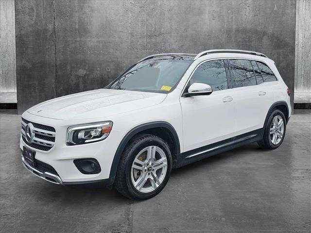2021 Mercedes-Benz GLB GLB 250 — SUV — 68,214 mi — Elmsford, NY