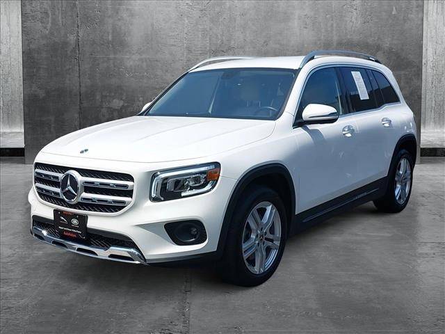 2020 Mercedes-Benz GLB GLB 250 — SUV — 39,572 mi — Elmsford, NY