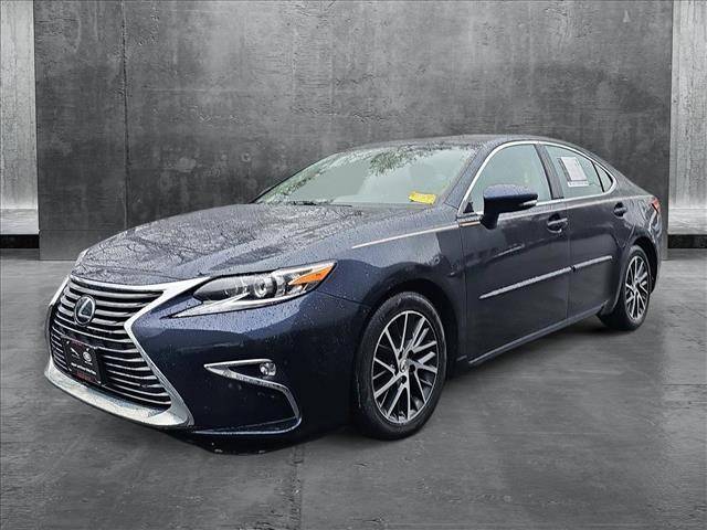 2016 Lexus ES ES 350 — Sedan — 119,384 mi — Elmsford, NY