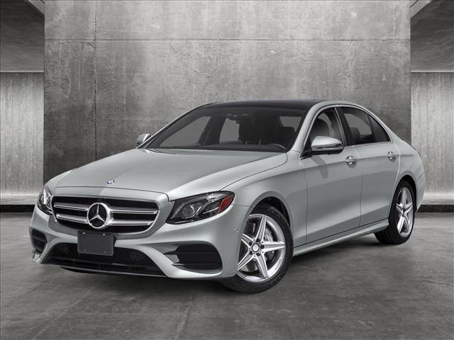2017 Mercedes-Benz E-Class E 300 — Sedan — 128,900 mi — Elmsford, NY