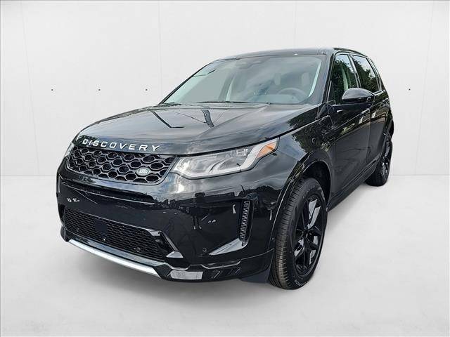 2025 Land Rover Discovery Sport S — SUV — 453 mi — Elmsford, NY