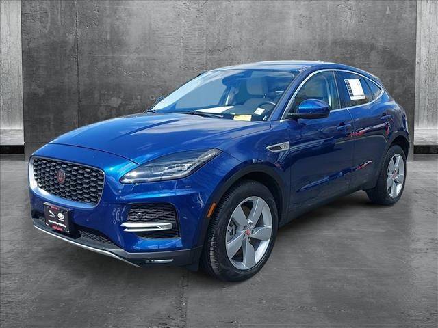 2022 Jaguar E-PACE SE — SUV — 8,312 mi — Elmsford, NY