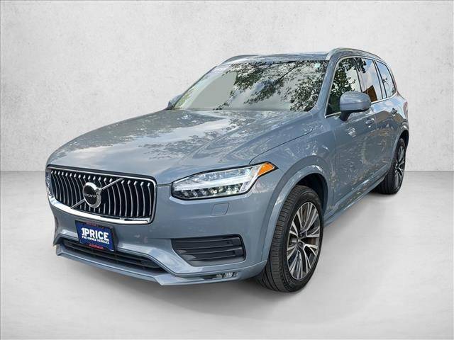 2022 Volvo XC90 Momentum — SUV — 32,083 mi — Elmsford, NY