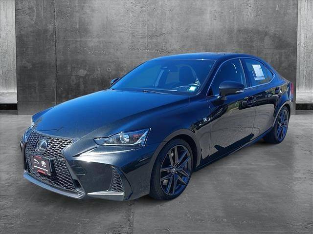 2019 Lexus IS IS 300 — Sedan — 59,464 mi — Elmsford, NY