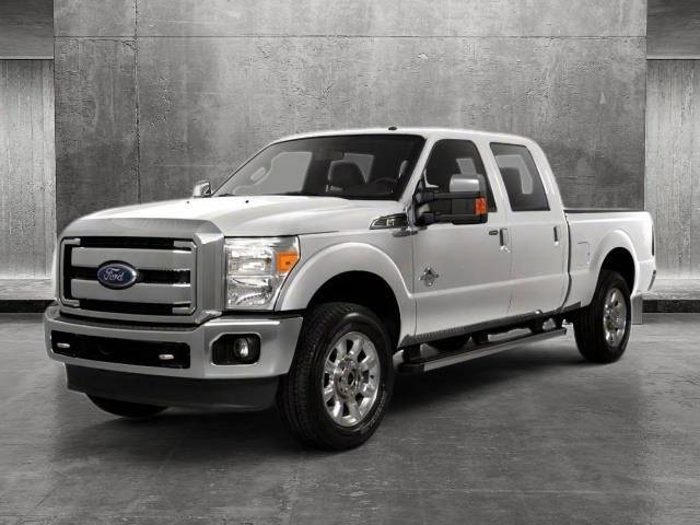 2011 Ford Super Duty F-250 XL — Pickup Truck — 160,198 mi — Elmsford, NY