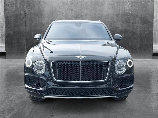 2019 Bentley Bentayga