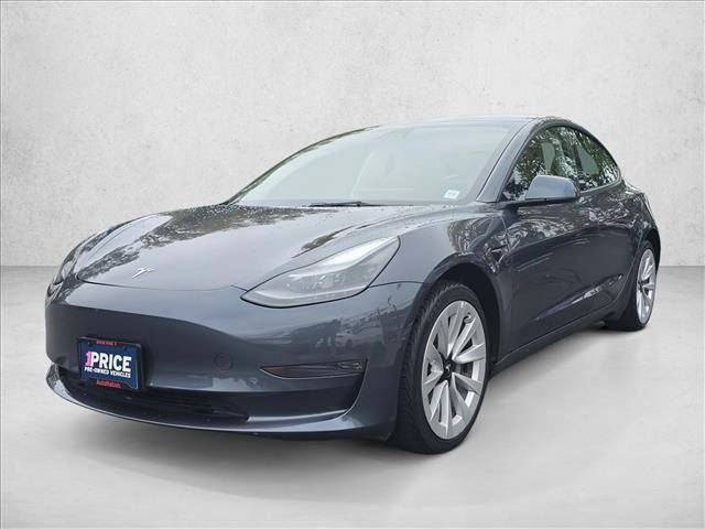 2023 Tesla Model 3 Model 3 — Sedan — 41,882 mi — Elmsford, NY