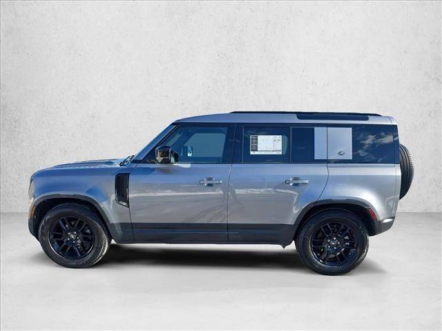 2024 Land Rover Defender S