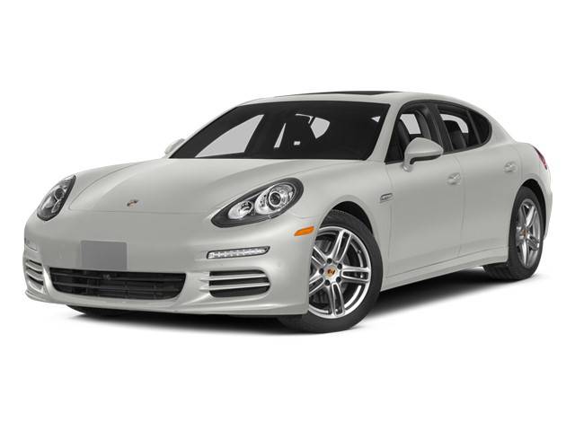 2014 Porsche Panamera 4 — Sedan — 78,138 mi — Elmsford, NY