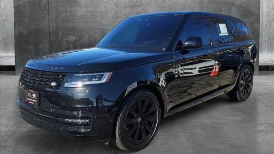2023 Land Rover Range Rover SE — SUV — 14,496 mi — Elmsford, NY