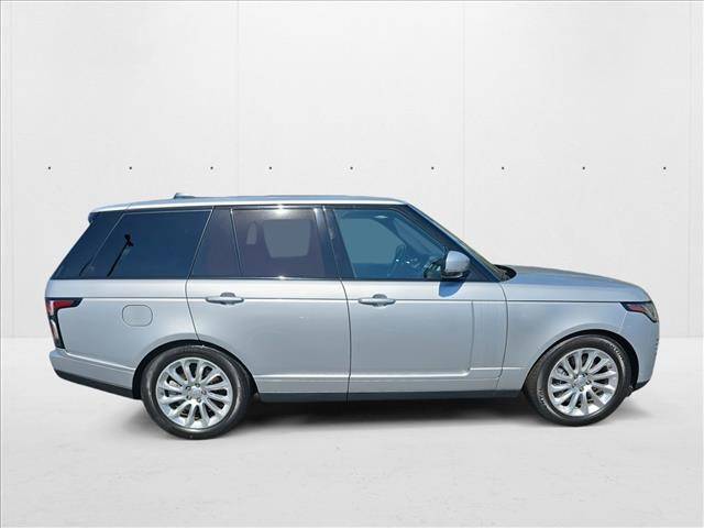2020 Land Rover Range Rover HSE — SUV — 72,971 mi — Elmsford, NY