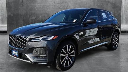 2023 Jaguar F-PACE S — SUV — 12,566 mi — Elmsford, NY