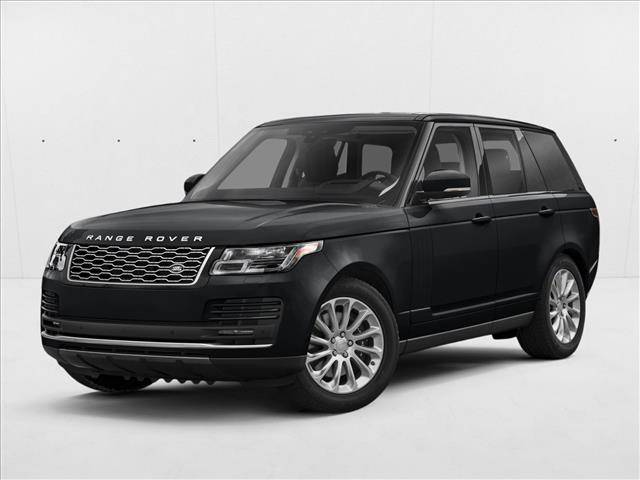 2021 Land Rover Range Rover Westminster Edition — SUV — 48,850 mi — Elmsford, NY
