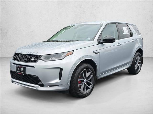 2025 Land Rover Discovery Sport S — SUV — 7 mi — Elmsford, NY