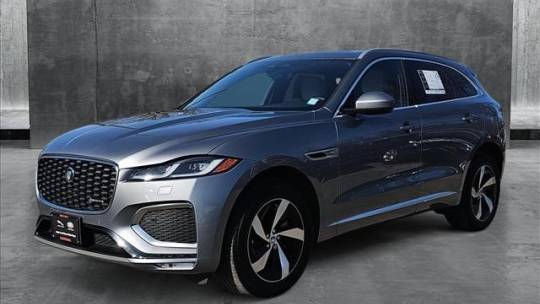 2024 Jaguar F-PACE R-Dynamic S — SUV — 15,301 mi — Elmsford, NY