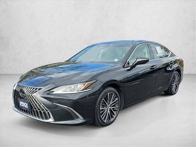 2023 Lexus ES ES 300h — Sedan — 37,539 mi — Elmsford, NY