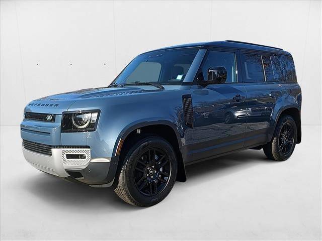 2025 Land Rover Defender S — SUV — 5,082 mi — Elmsford, NY