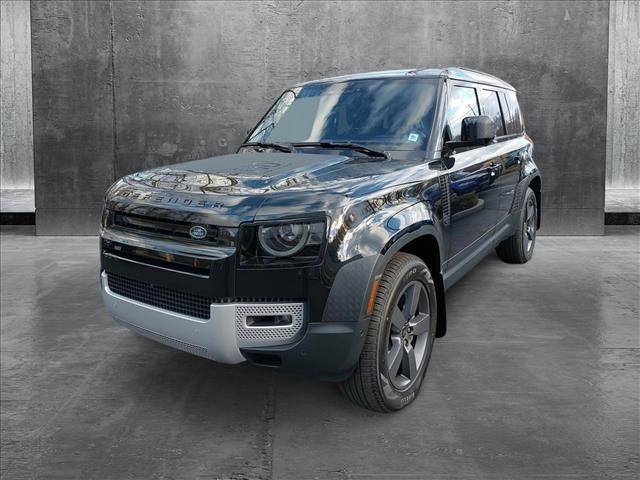 2025 Land Rover Defender S — SUV — 3,611 mi — Elmsford, NY