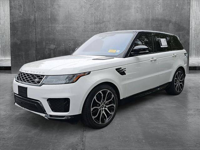 2020 Land Rover Range Rover Sport HSE — SUV — 38,505 mi — Elmsford, NY