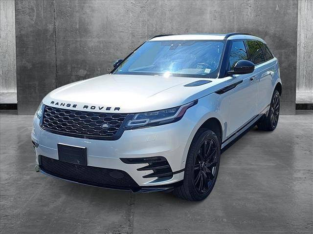 2019 Land Rover Range Rover Velar R-Dynamic SE — SUV — 33,252 mi — Elmsford, NY
